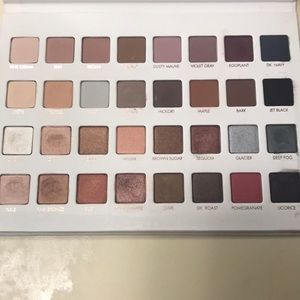 Lorac mega pro 3 palette